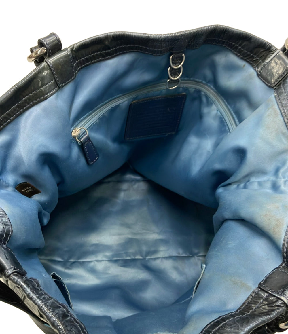 COACH トートバッグ 肩掛け 17065 レディース コーチ