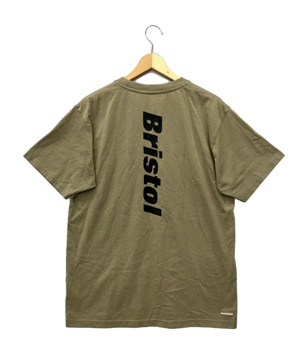 エフシーレアルブリストル 半袖Tシャツ メンズ SIZE M (M) F.C.Real Bristol