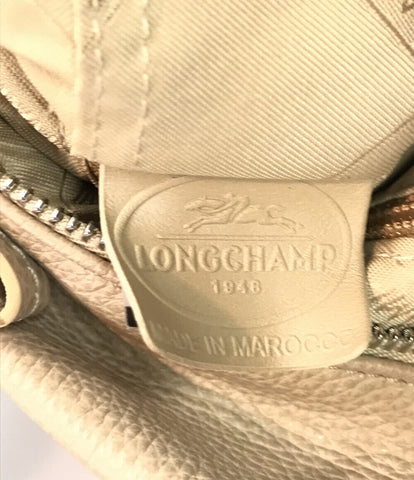 ロンシャン  2way ハンドバッグ ショルダーバッグ 肩掛け 斜め掛け      レディース   LONGCHAMP