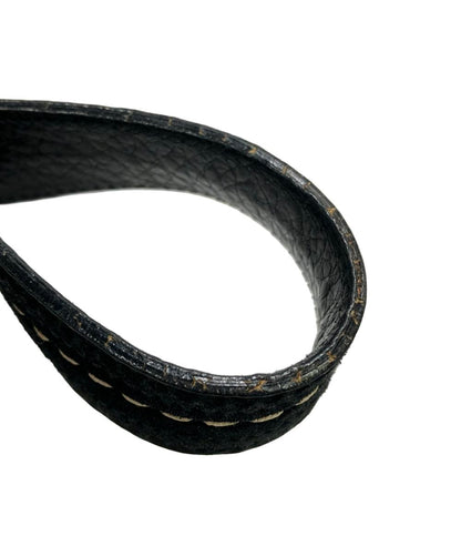 Salvatore Ferragamo ショルダーバッグ ワンショルダーバッグ 肩掛け レザー ガンチーニ レディース サルバトーレフェラガモ