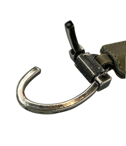 ロンシャン キーリング チャーム レディース Longchamp