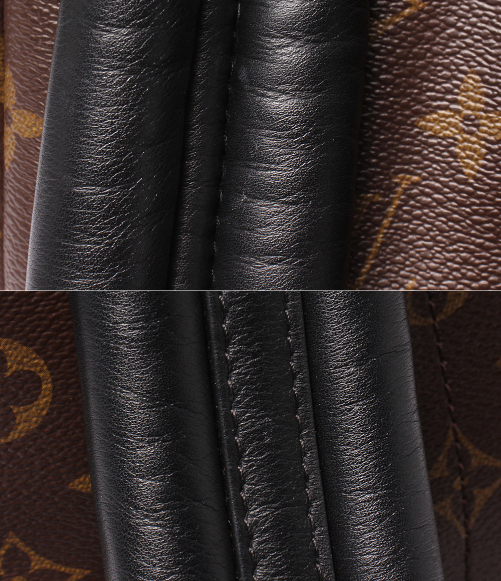 LOUIS VUITTON リュック パームスプリングス バックパック PM モノグラム M43116 レディース ルイ・ヴィトン