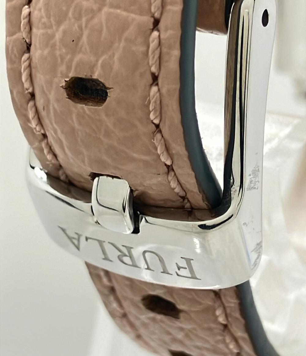 フルラ 腕時計 クオーツ ホワイト 50743-4251108506 レディース Furla