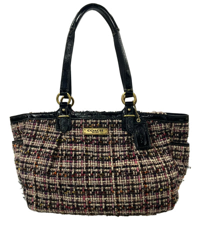 COACH トートバッグ F20025 レディース コーチ