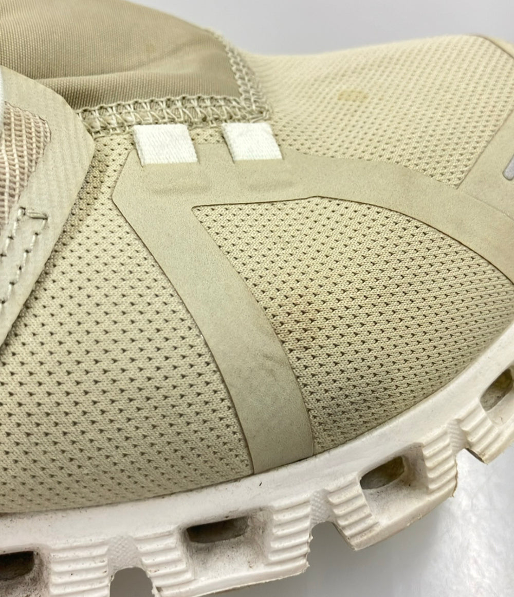 On ローカットスニーカー レディース SIZE 24.0 オン