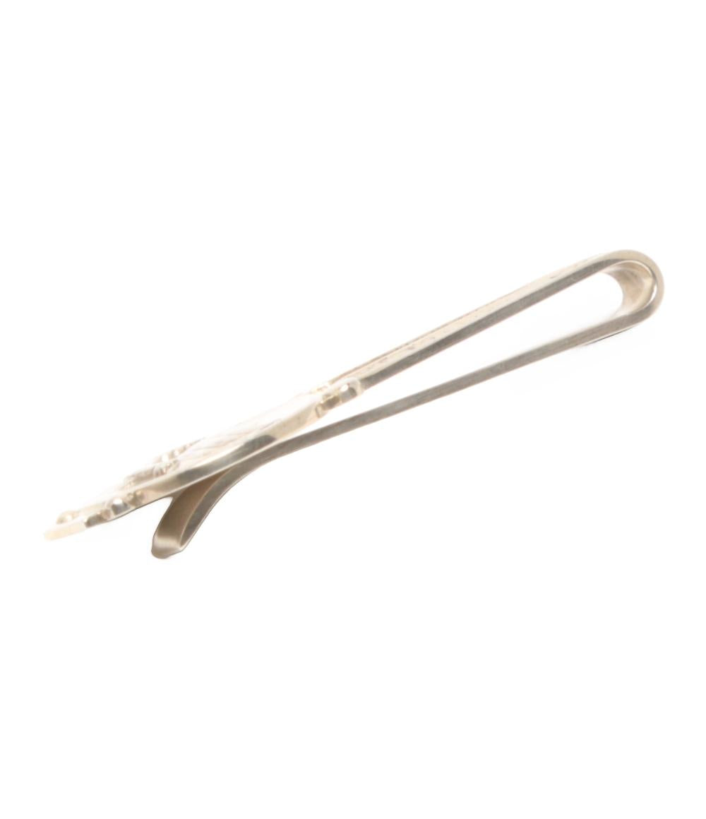 ジョージジェンセン タイバー タイピン SV925 帆船 メンズ Georg Jensen