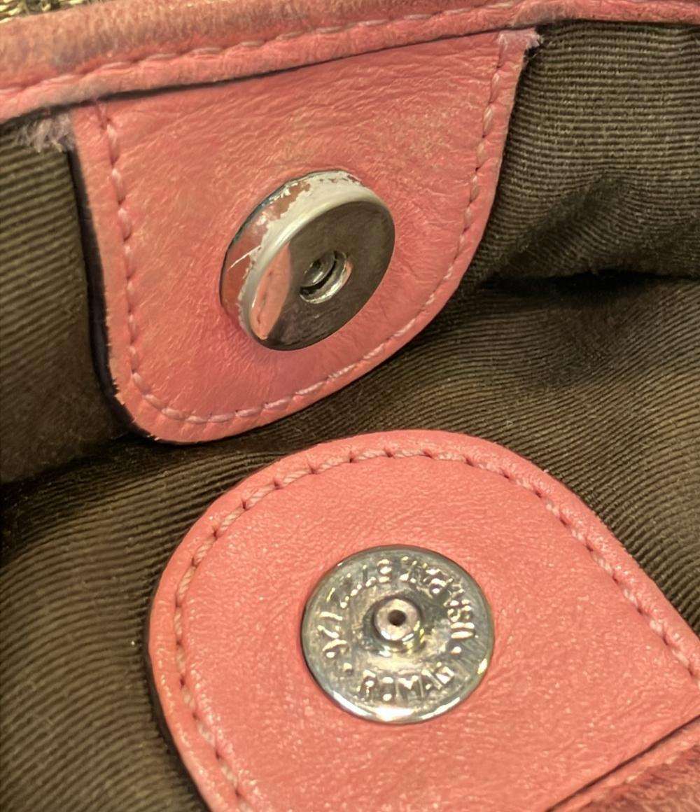 COACH ショルダーバッグ シグネチャー F14182 レディース コーチ