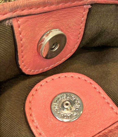 COACH ショルダーバッグ シグネチャー F14182 レディース コーチ