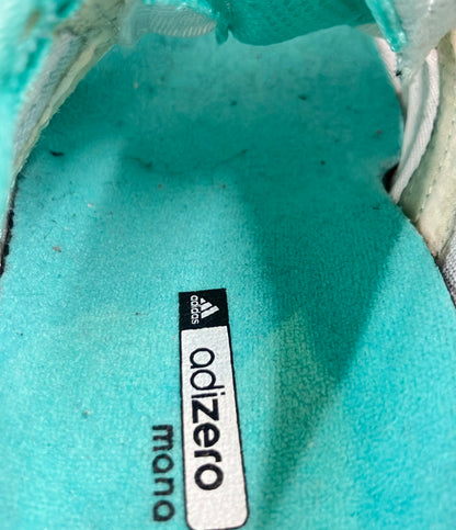 adidas ローカットスニーカー レディース SIZE 22.5 (S) アディダス