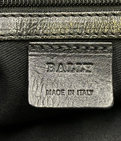 バリー ショルダーバッグ 斜め掛け レディース BALLY