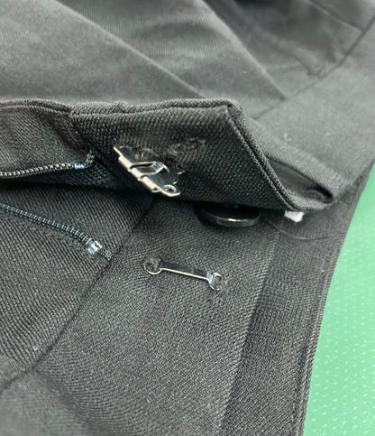 クラネ 薄手ワイドパンツ レディース SIZE 0 (XS) CLANE