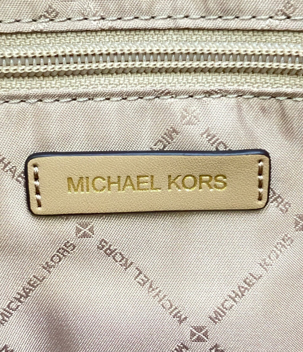 MICHAEL KORS 2way ハンドバッグ ショルダーバッグ 肩掛け 斜め掛け レディース マイケルコース