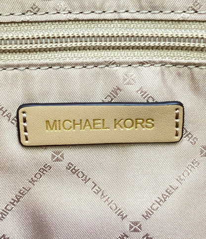 MICHAEL KORS 2way ハンドバッグ ショルダーバッグ 肩掛け 斜め掛け レディース マイケルコース