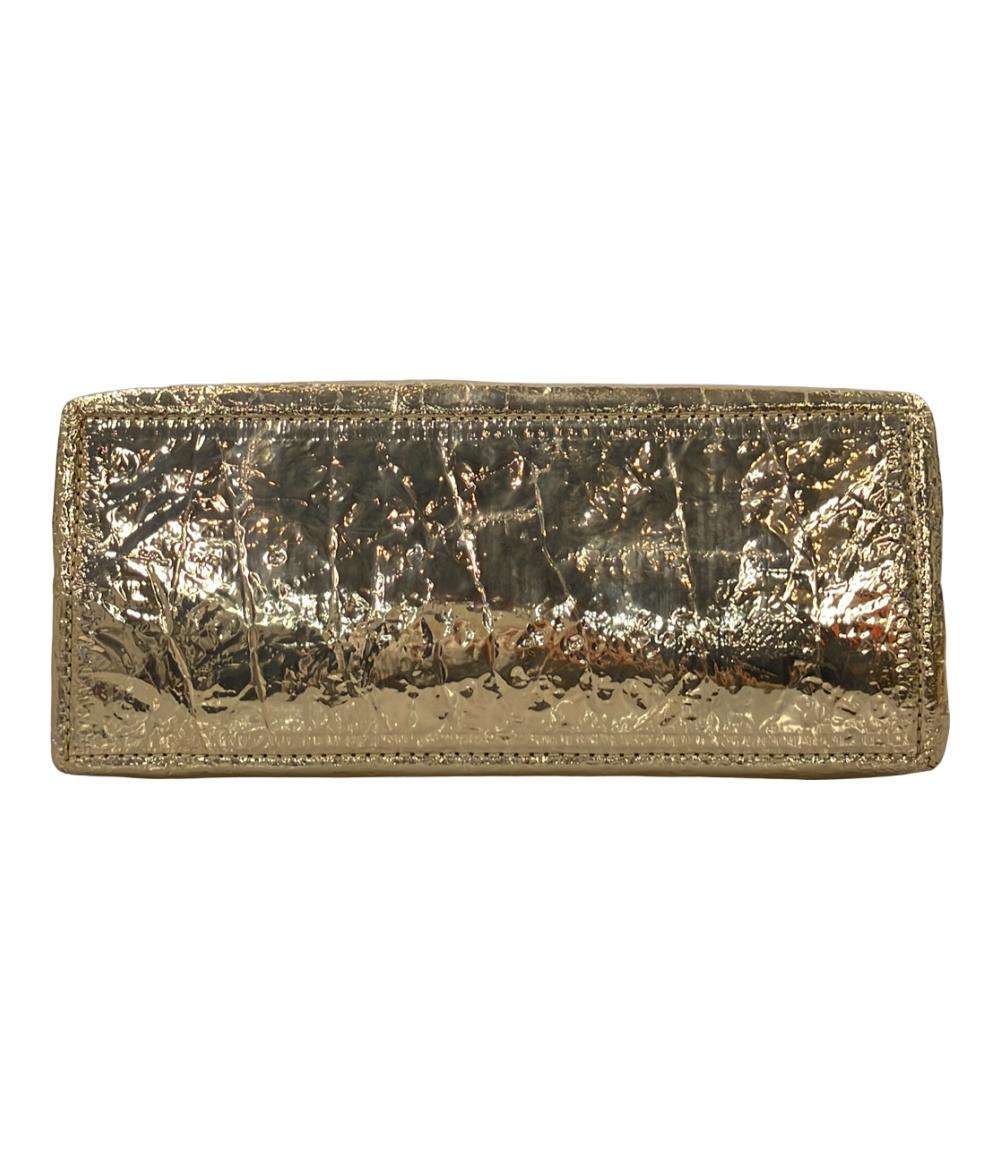 クレム 2WAY ハンドバッグ ショルダーバッグ 斜め掛け レディース CREME