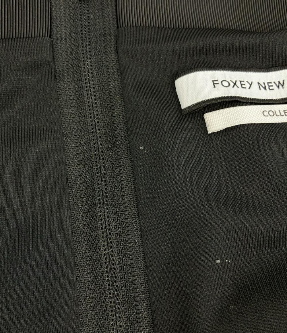 フォクシー フレアスカート レディース SIZE 40 (M) FOXEY