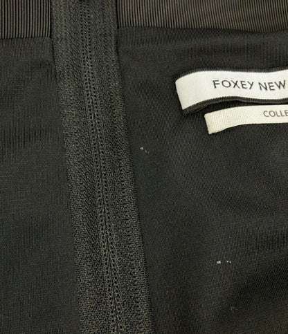 フォクシー フレアスカート レディース SIZE 40 (M) FOXEY