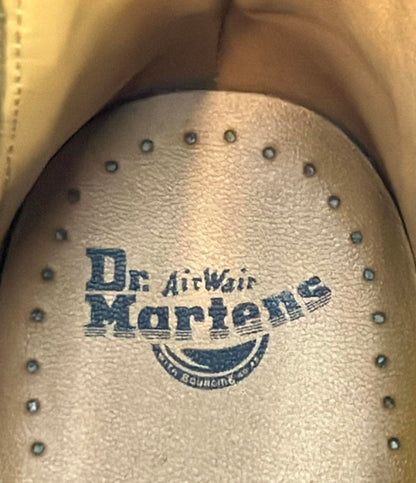 美品 Dr.Martens サイドゴアブーツ ショートブーツ 10297 レディース メンズ SIZE 6 (25cm) ドクターマーチン