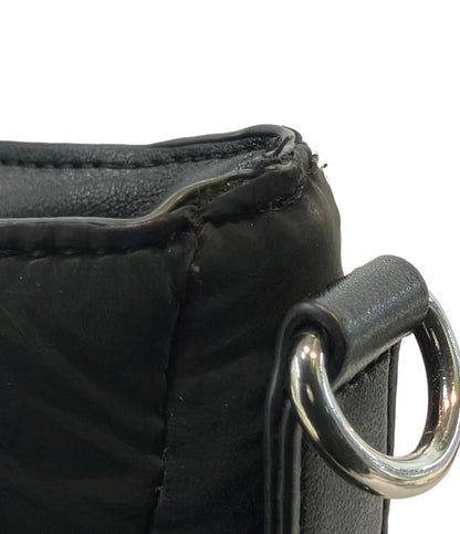 Desigual 3way ハンドバッグ ショルダーバッグ 肩掛け 斜め掛け レディース デジグアル