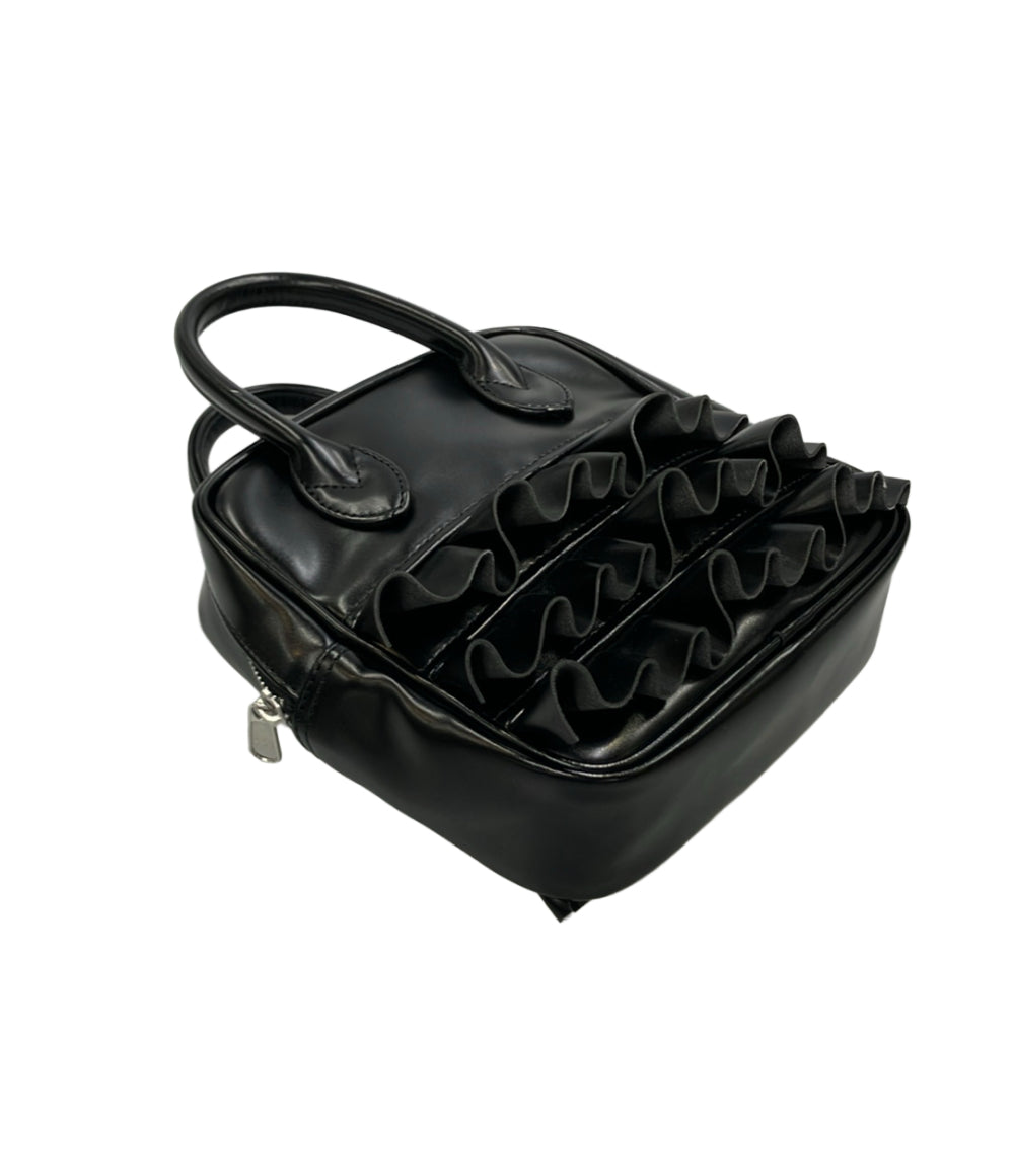 美品 COMME des GARCONS GIRL ハンドバッグ レディース コムデギャルソンガール