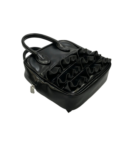 美品 COMME des GARCONS GIRL ハンドバッグ レディース コムデギャルソンガール