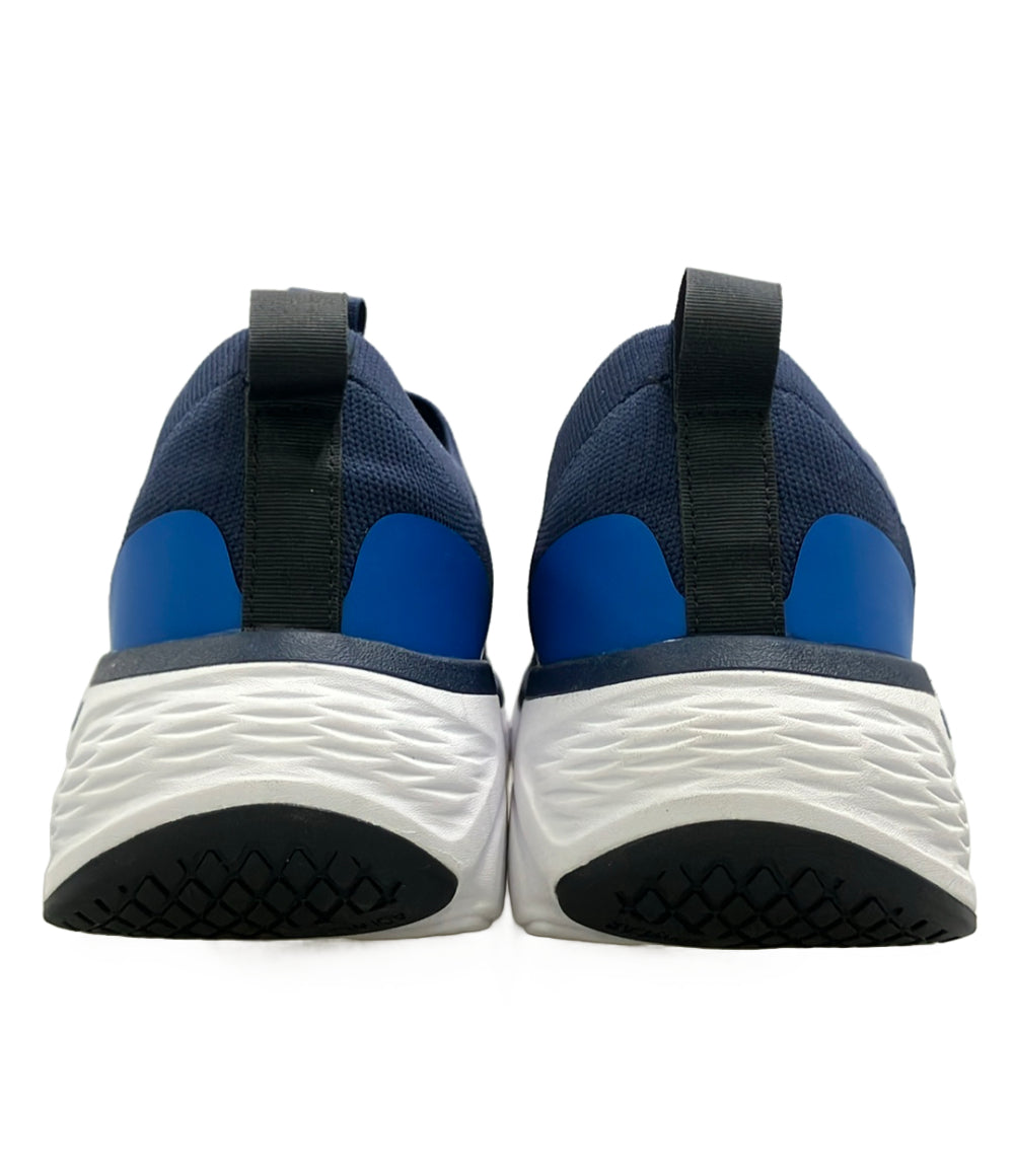 美品 adidas スリッポン CLOUDFOAM ゴー ソックス ID4037 メンズ SIZE 25.5 アディダス