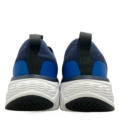 美品 adidas スリッポン CLOUDFOAM ゴー ソックス ID4037 メンズ SIZE 25.5 アディダス
