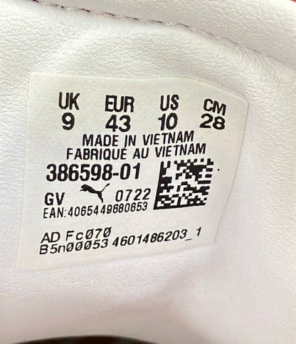 PUMA ローカットスニーカー メンズ SIZE 28.0 (XL) プーマ