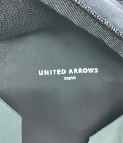 ユナイテッドアローズ ナイロンリュック ユニセックス UNITED ARROWS