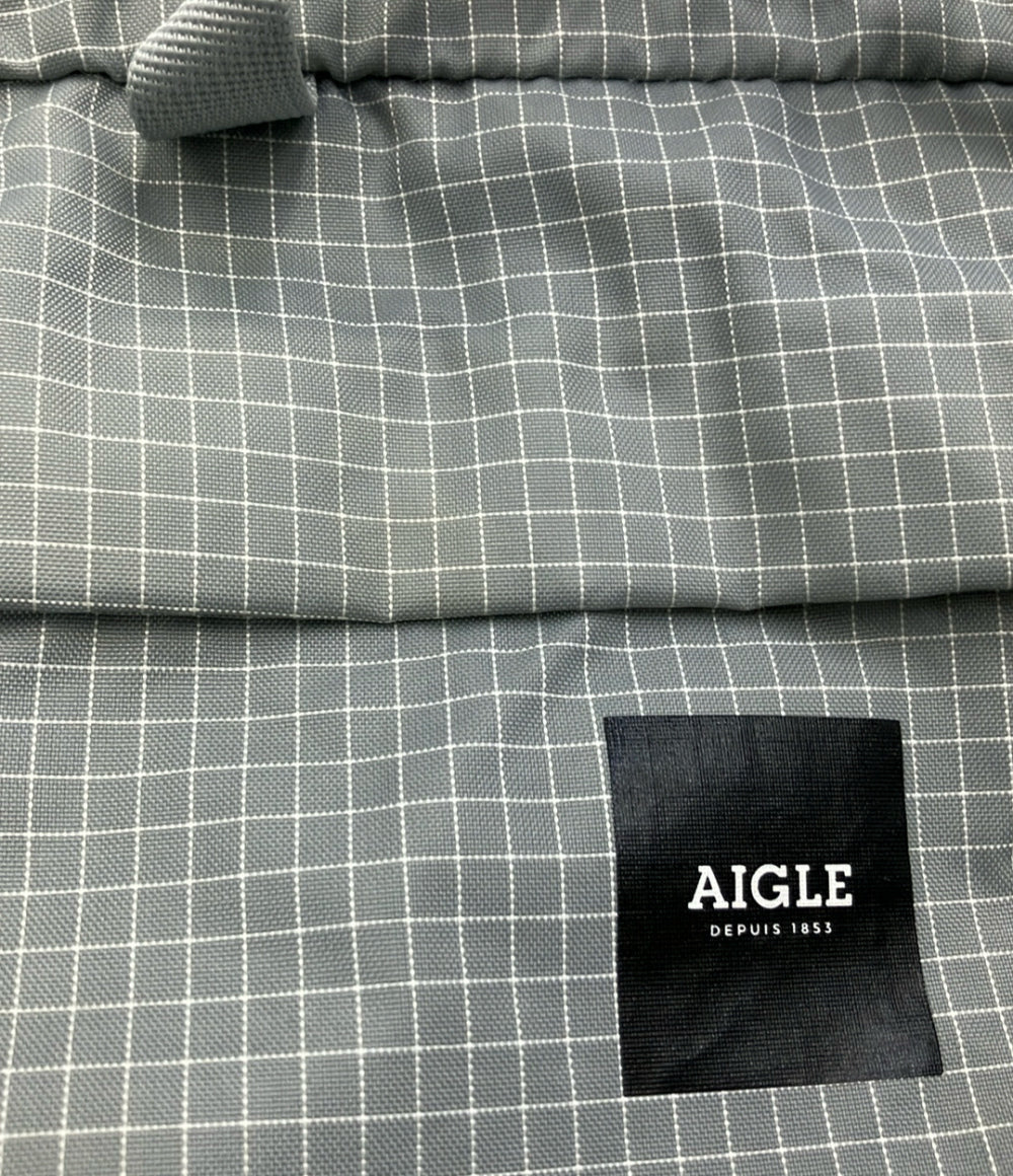 AIGLE ショルダーバッグ 斜め掛け メンズ レディース エーグル
