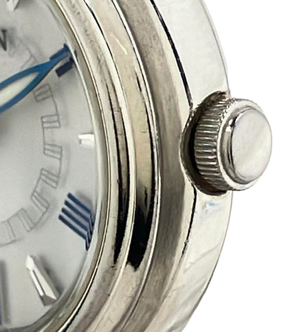 シチズン 腕時計 ECO-DRIVE ソーラー シルバー B036-S080517 レディース CITIZEN