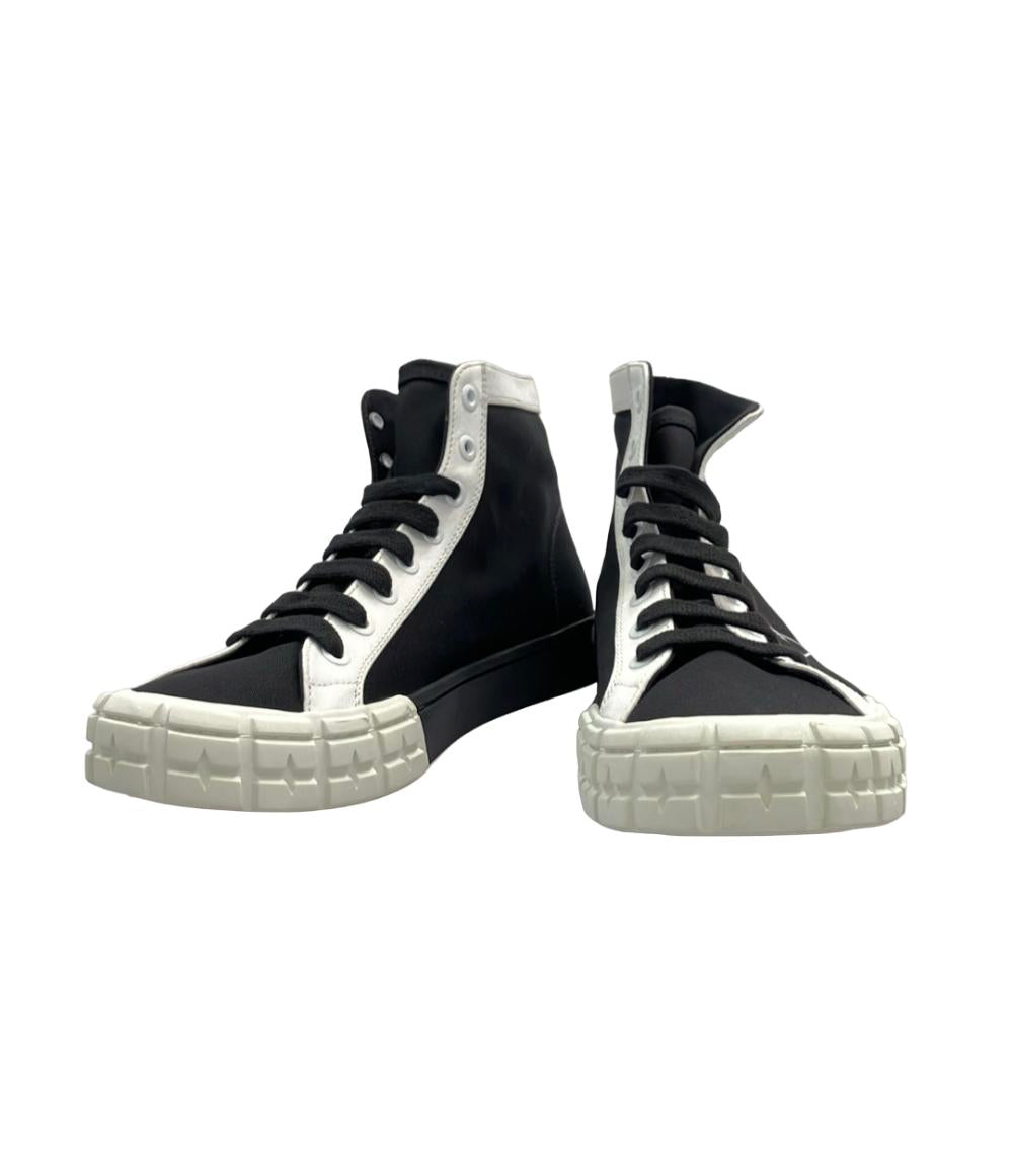 プラダ ハイカットスニーカー メンズ SIZE 9 (XL) PRADA