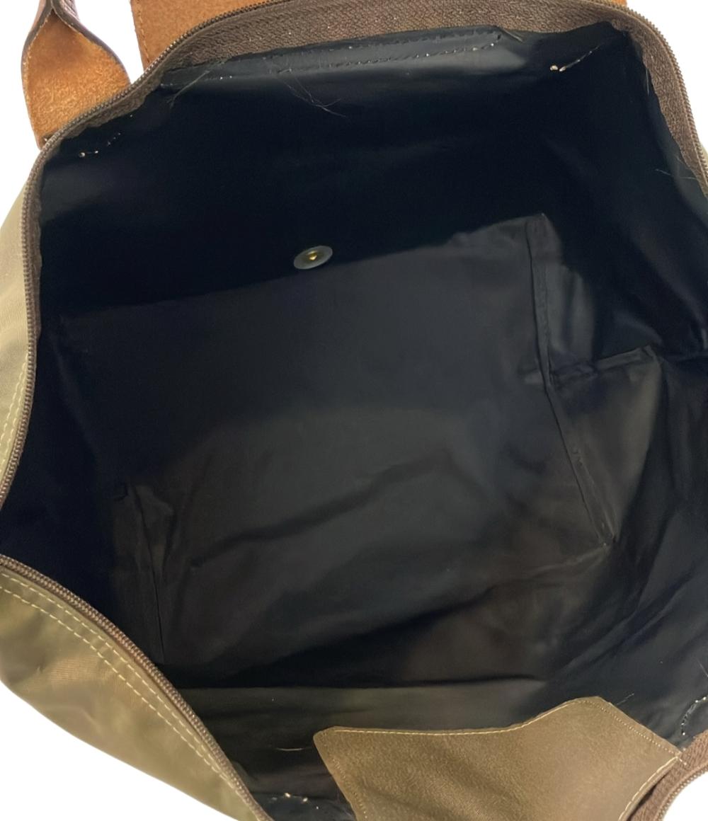訳あり ロンシャン トートバック ハンドバッグ ル プリアージュ M レディース Longchamp