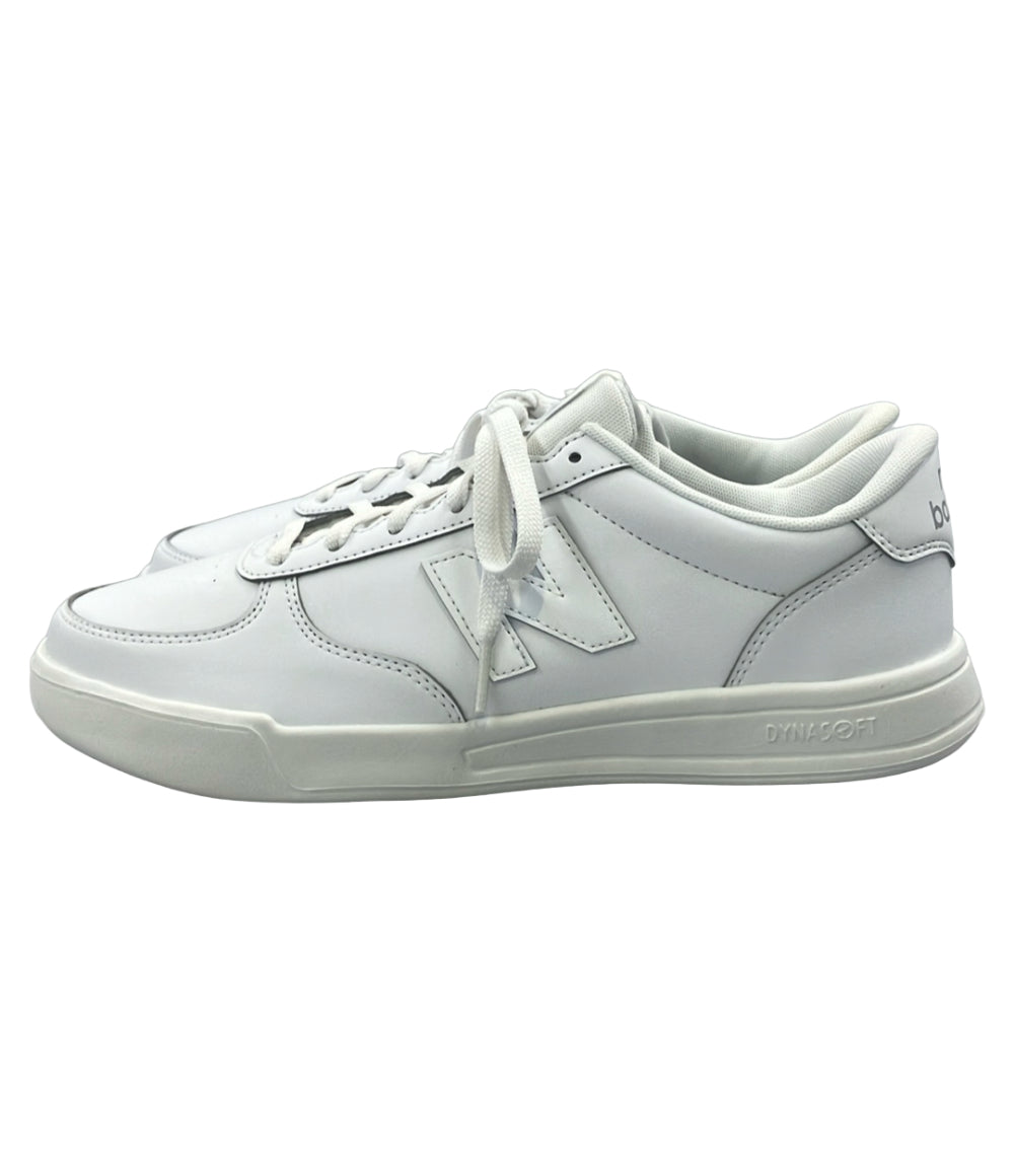 美品 NEW BALANCE ローカットスニーカー CT30SC2 メンズ SIZE 27.0 ニューバランス