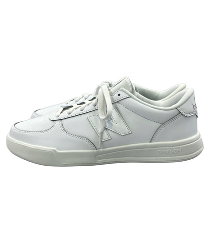 美品 NEW BALANCE ローカットスニーカー CT30SC2 メンズ SIZE 27.0 ニューバランス