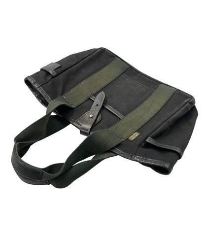 PLAIN CANVAS BAG WORKS トートバッグ 帆布 キャンバストート メンズ プレイン キャンバスバッグワークス