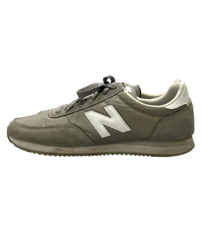 NEW BALANCE ローカットスニーカー UL720AD メンズ SIZE 28.0 ニューバランス