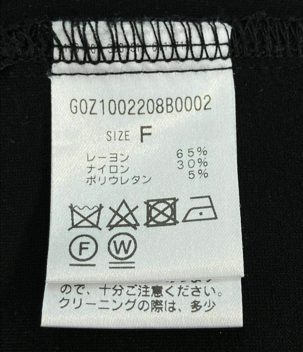 ガリャルダガランテ ロングガウン レディース SIZE F (M) GALLARDAGALANTE