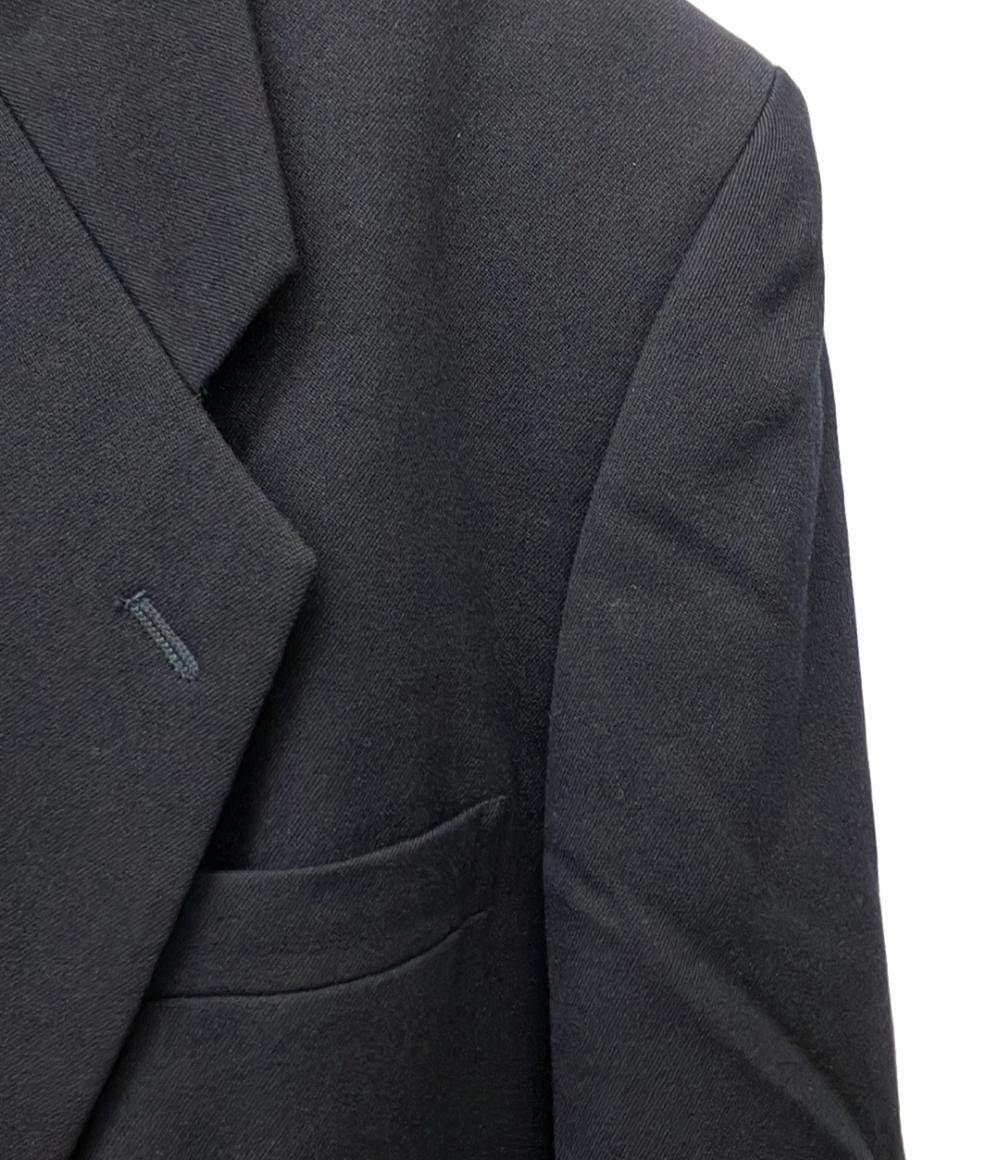 美品 コムデギャルソンオム テーラードジャケット メンズ SIZE S COMME des GARCONS HOMME