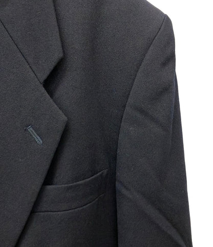 美品 コムデギャルソンオム テーラードジャケット メンズ SIZE S COMME des GARCONS HOMME