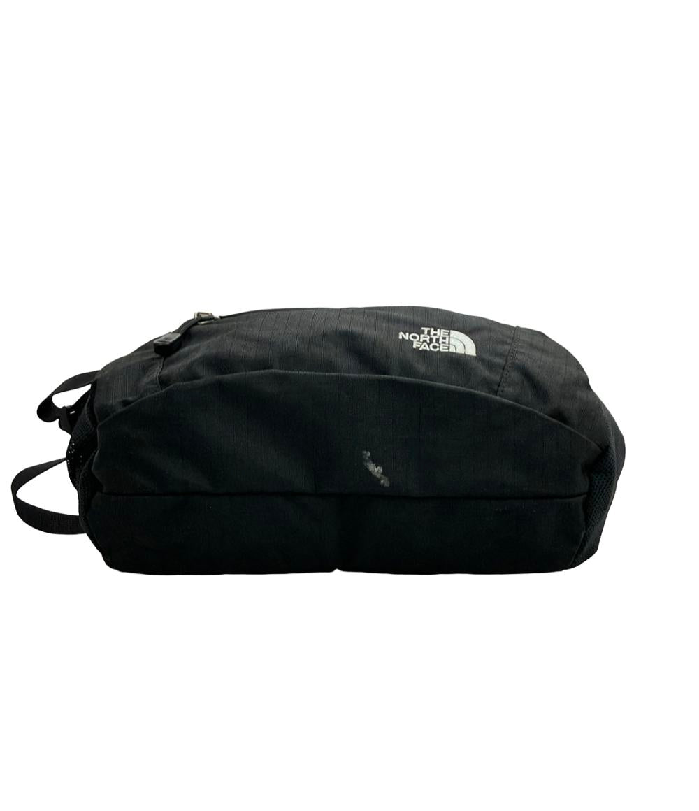 THE NORTH FACE ウエストバッグ ボディバッグ クラシックカンガ NM06554A メンズ ザ・ノースフェイス