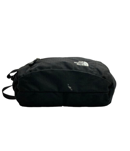 THE NORTH FACE ウエストバッグ ボディバッグ クラシックカンガ NM06554A メンズ ザ・ノースフェイス