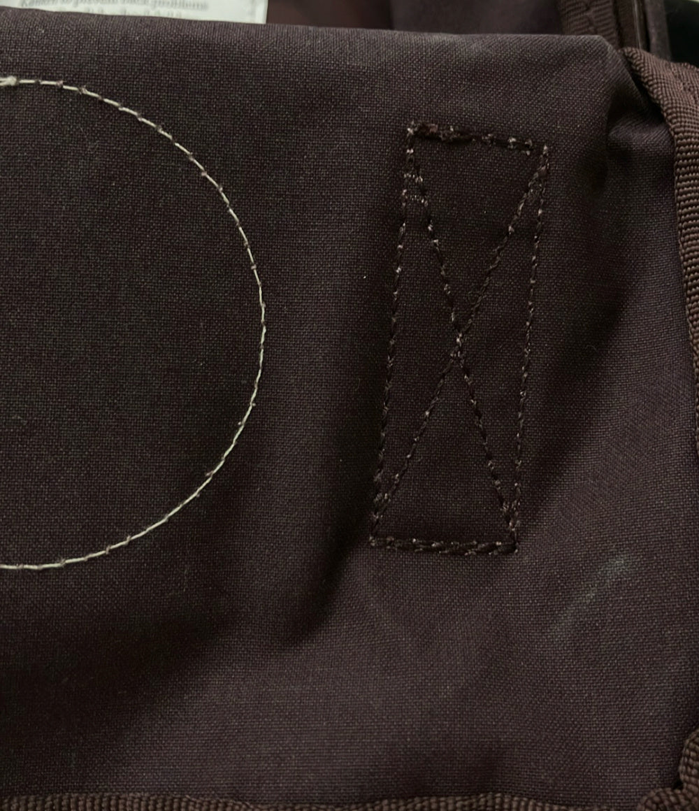 FJALLRAVEN リュック レディース フェールラーベン