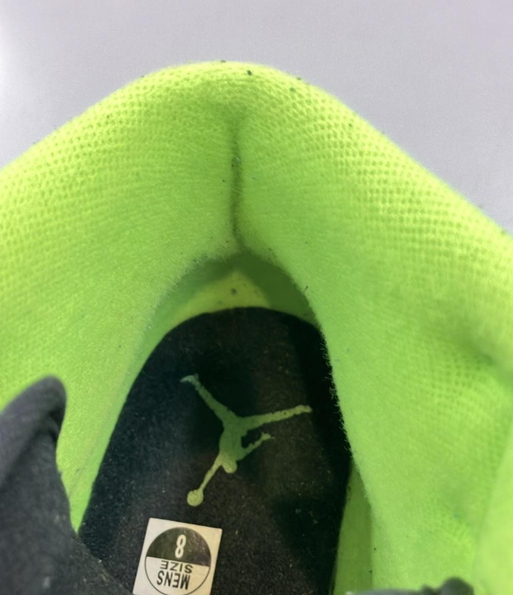 NIKE ミドルカットスニーカー AIR JORDAN 1 MID 554724-330 メンズ SIZE 26.0 (M) ナイキ