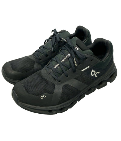 on ローカットスニーカー 防水ランニングシューズ Cloudrunner Waterproof 52.98639 メンズ SIZE 27.0 オン