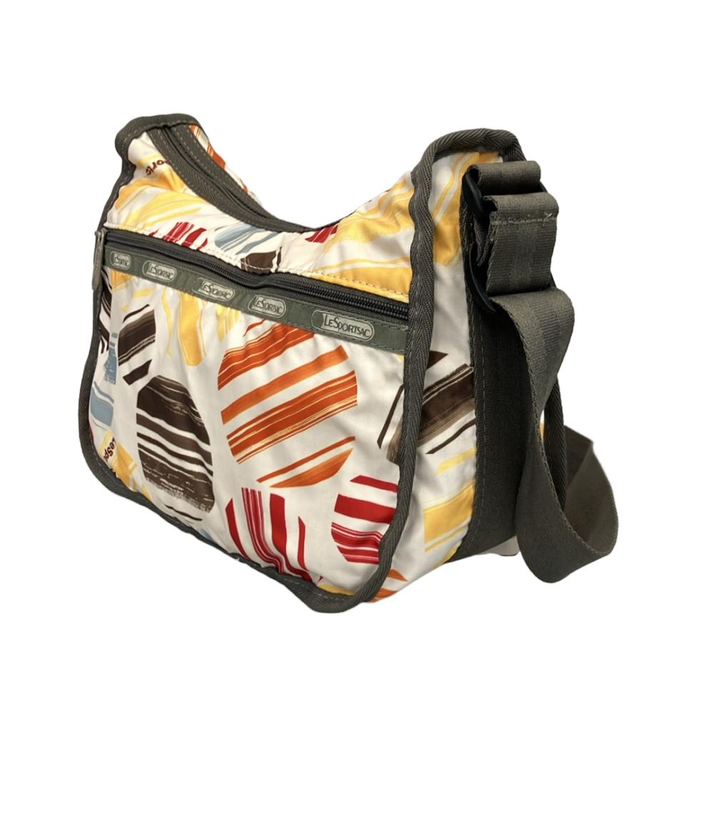 LeSportsac ショルダーバッグ 斜め掛け レディース レスポートサック
