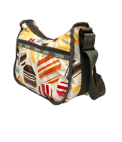 LeSportsac ショルダーバッグ 斜め掛け レディース レスポートサック