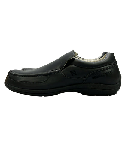 NEW BALANCE スリッポン MW630BK メンズ レディース SIZE 25.0 ニューバランス