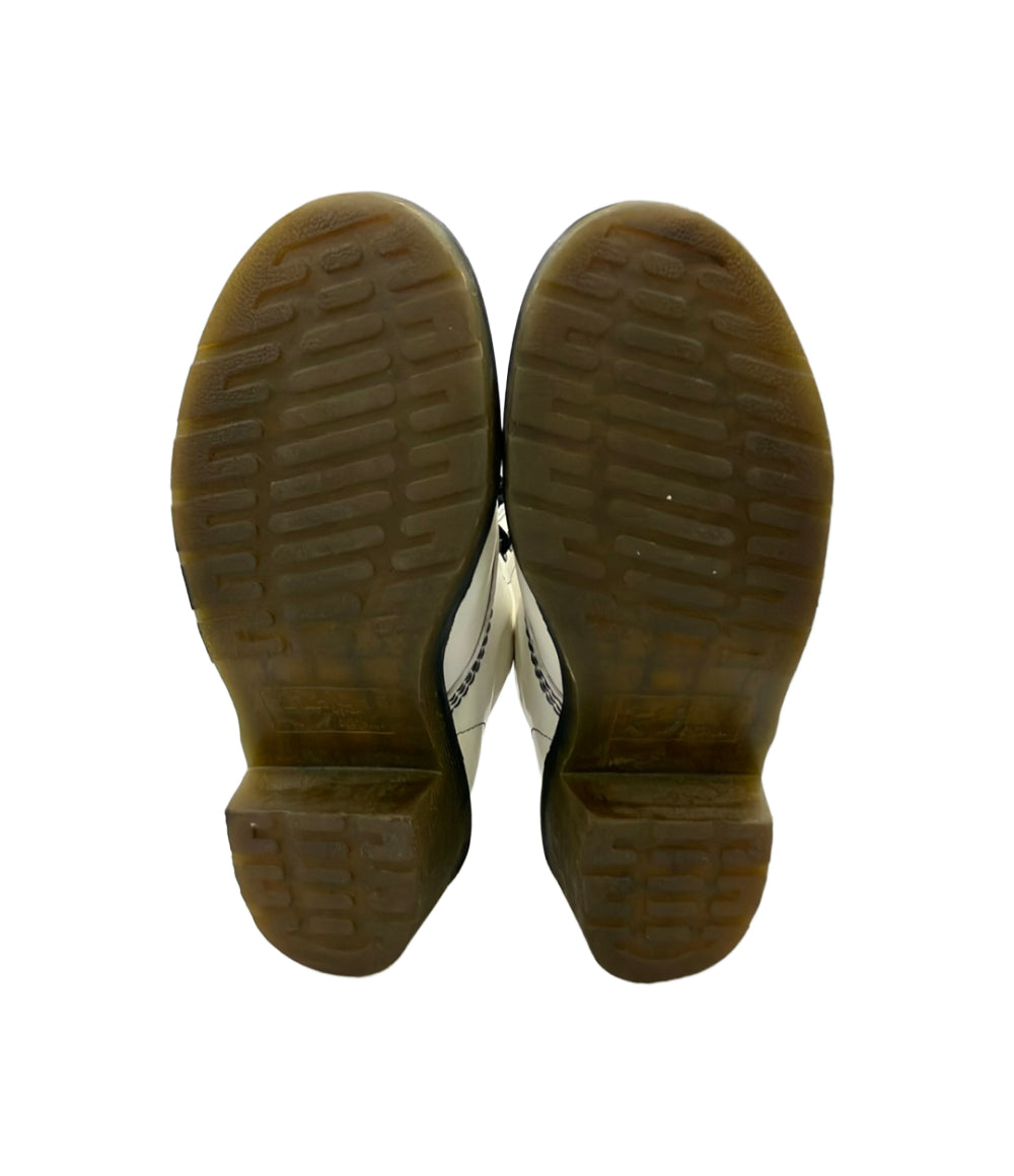 Dr.Martens 8ホールブーツ レディース SIZE UK 8 (27cm) ドクターマーチン