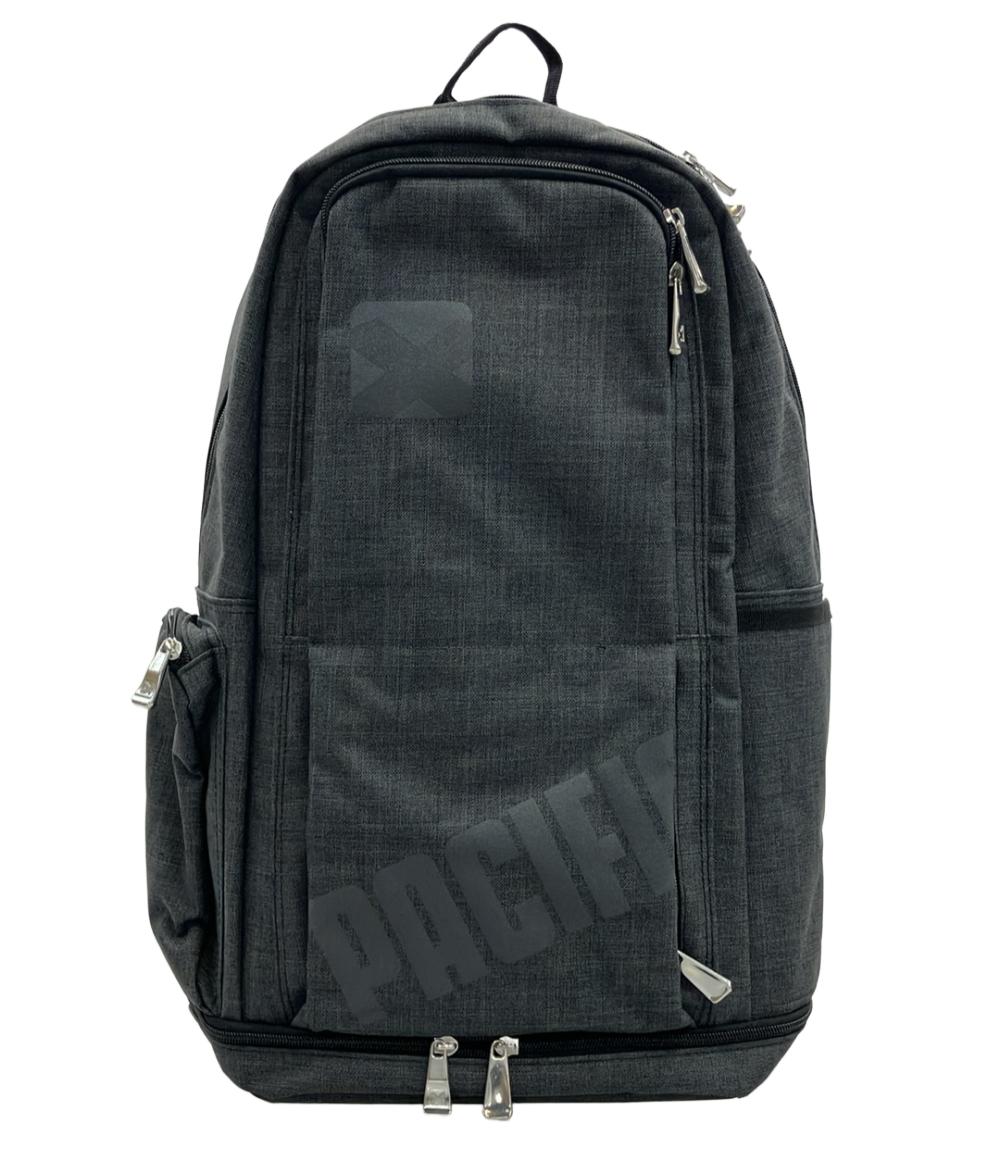 美品 パシフィック リュック メンズ PACIFIC