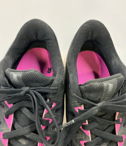 NIKE ローカットスニーカー W QUEST 3 CD0232-007 レディース SIZE 24.5 ナイキ